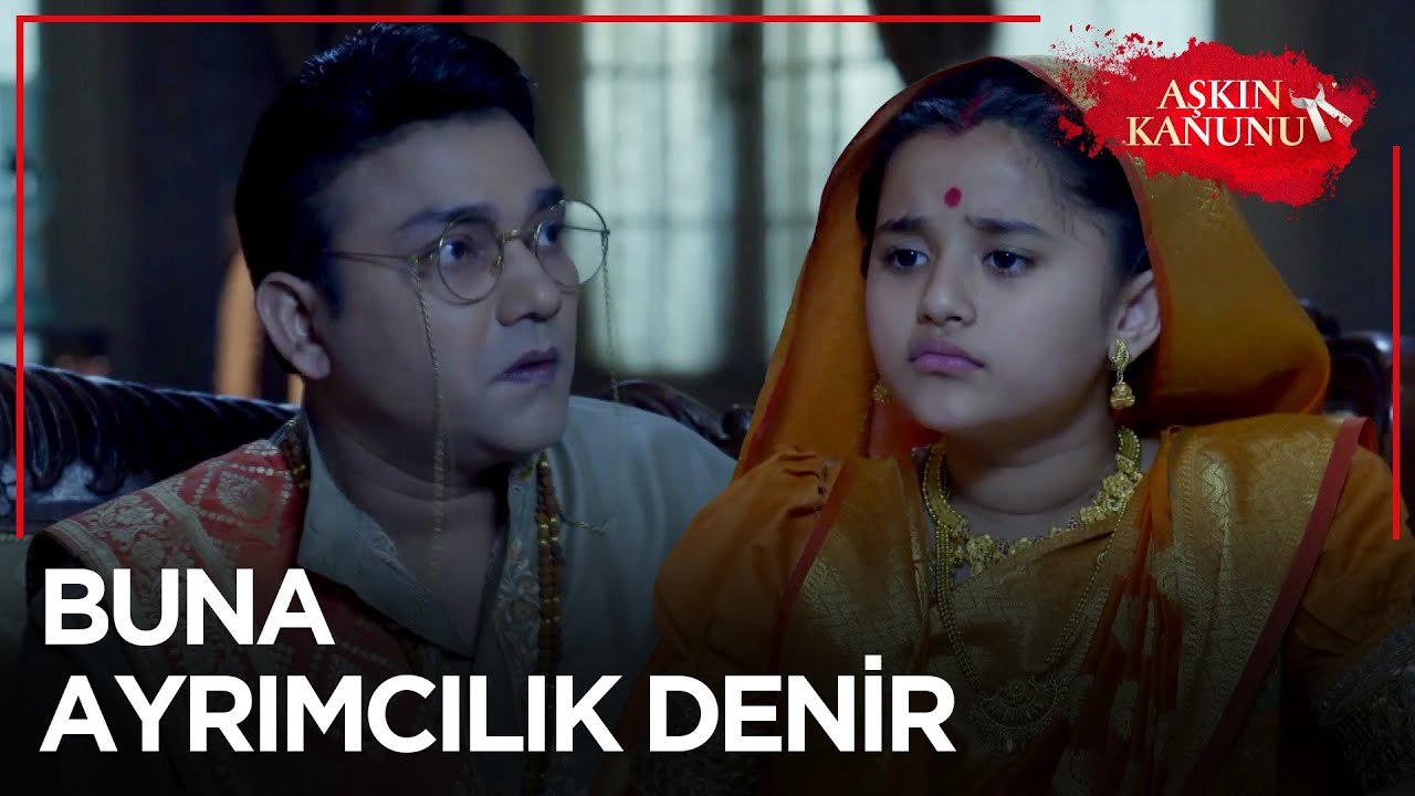 Yapılan Ayrımcılık Kimin İşine Yarayacak  | Aşkın Kanunu 149. Bölüm
