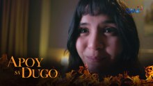 Apoy Sa Dugo: Angel’s affection for Vanessa grows deeper! (Episode 2)