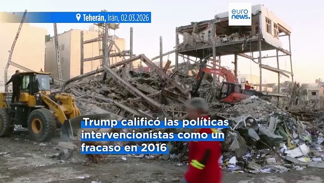 Cierra el estrecho de Ormuz y varias embajadas de EE.UU. son atacadas en el Golfo