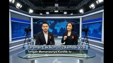 Cak Nun 2012 Sudah Singgung Perang AS–Iran, Video Lawasnya Kembali Viral