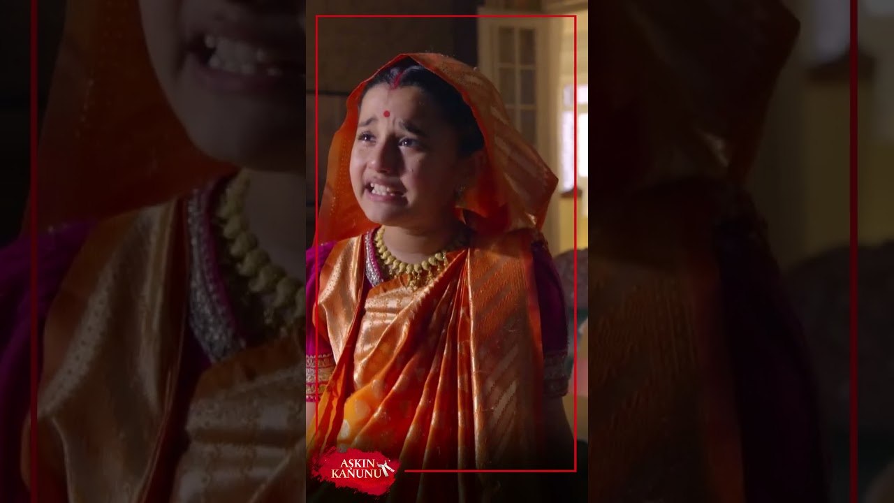 Sessiz Sedasız Veda #barristerbabu #hintdizileri