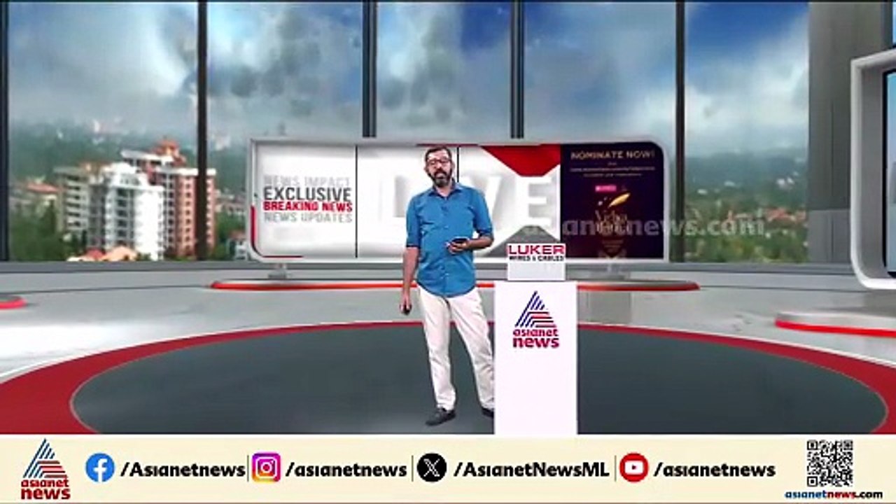 ഒമാനിൽ കപ്പലിന് നേരെ ഇറാൻ ആക്രമണം; 3 ഇന്ത്യൻ നാ...