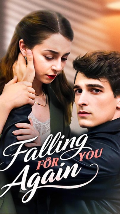 FALLING FOR YOU AGAIN: Full Movie | Second Chance Romance & Heartbreak | Emotional Drama 💔🔄