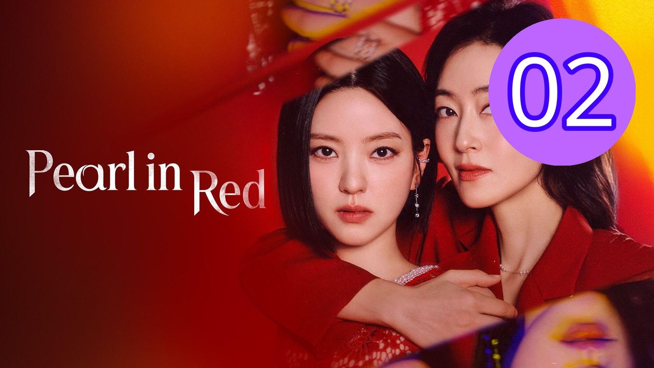 Pearl in Red 2026 Episode 2 Engsub