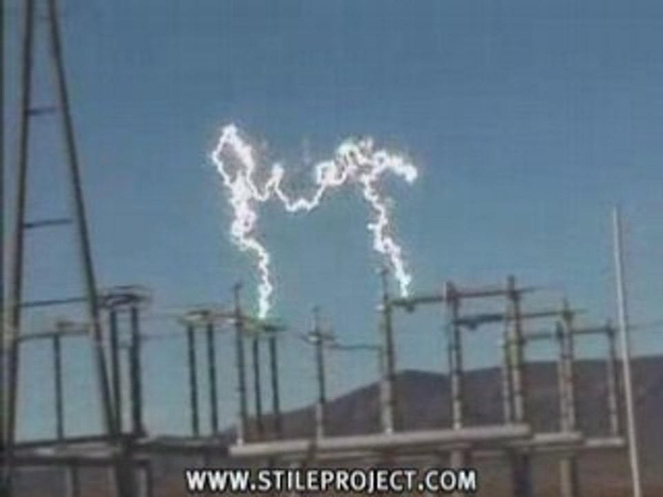 500000 volt