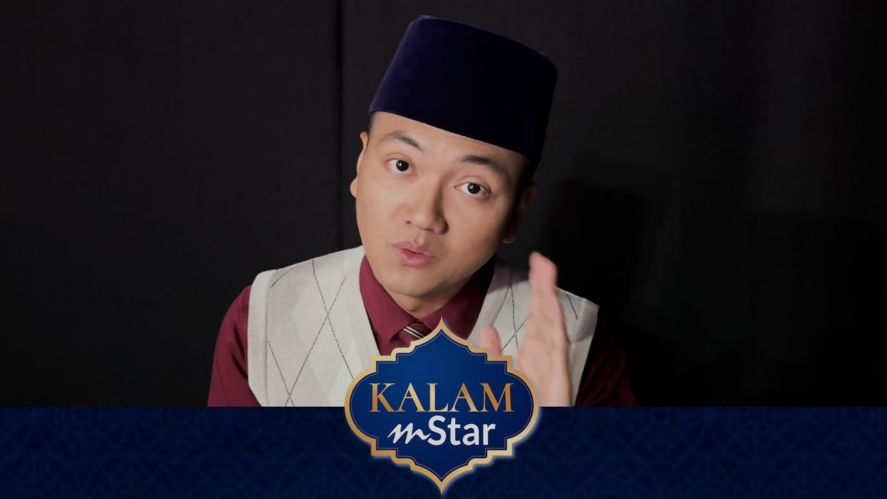 Tinggal solat tapi puasa? Jangan sangka selamat!