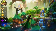 Nikoderiko The Magical World Launch Trailer