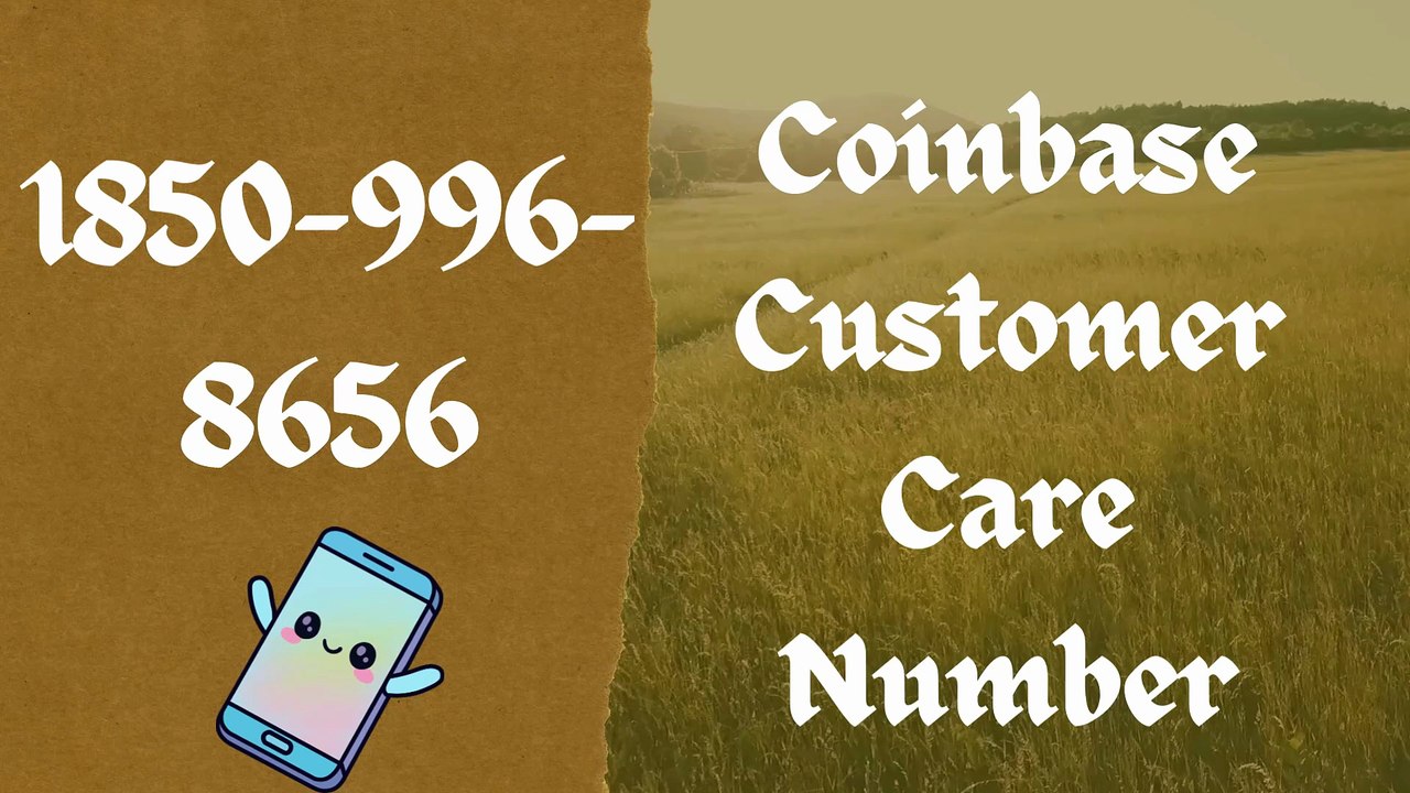 [[Coinbase®]] Phone SuPpOrT NuMber — Full™️ Getting Started Guide