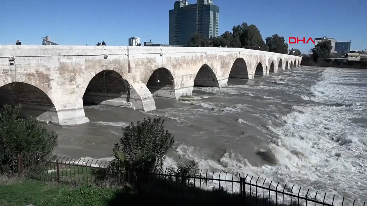 İklim değişikliği bu kez kuraklık değil, selle kendini gösterdi; uzmanından 'yer altı barajı' önerisi