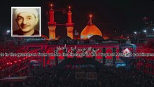 Hub ul Hussain