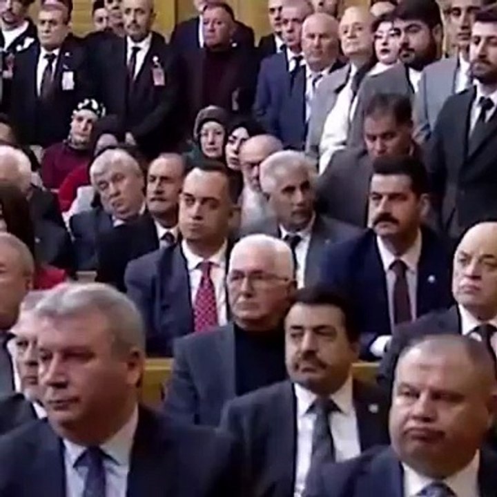 Devlet Bahçeli: Hain ve ajanlar içerde olunca kale kapısı kilit tutmamıştır. Müzakereler kisvesiyle İran'a tuzak kurulmuştur.