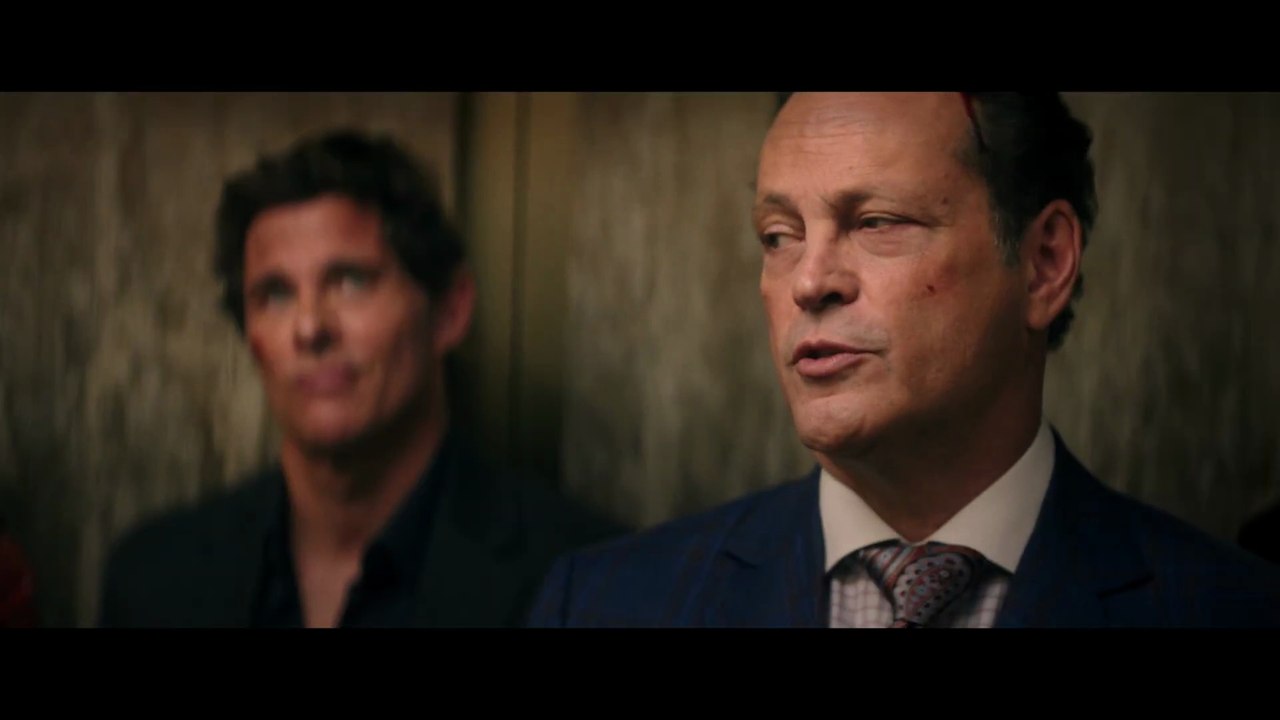 Mike & Nick & Nick & Alice - Trailer (English) HD