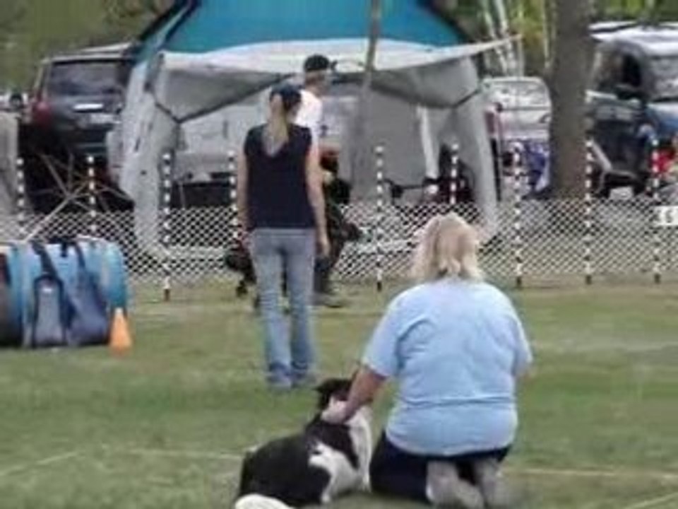 Relais Tamy et Miss 17 mai 2008