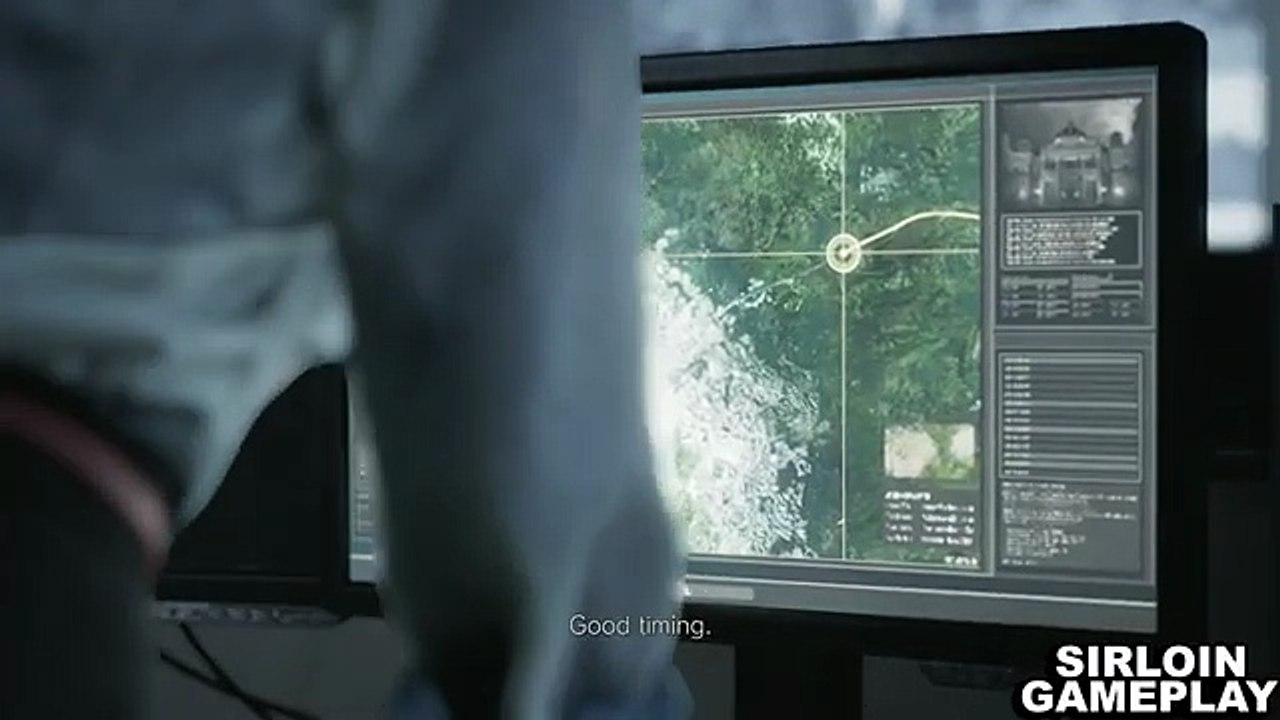 RESIDENT EVIL 9 REQUIEM - All Sherry Birkin Scenes