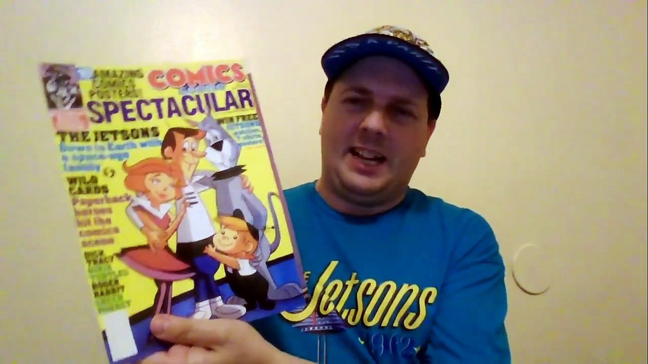 Jetsons: The Movie DVD/Blu-ray Collection Review