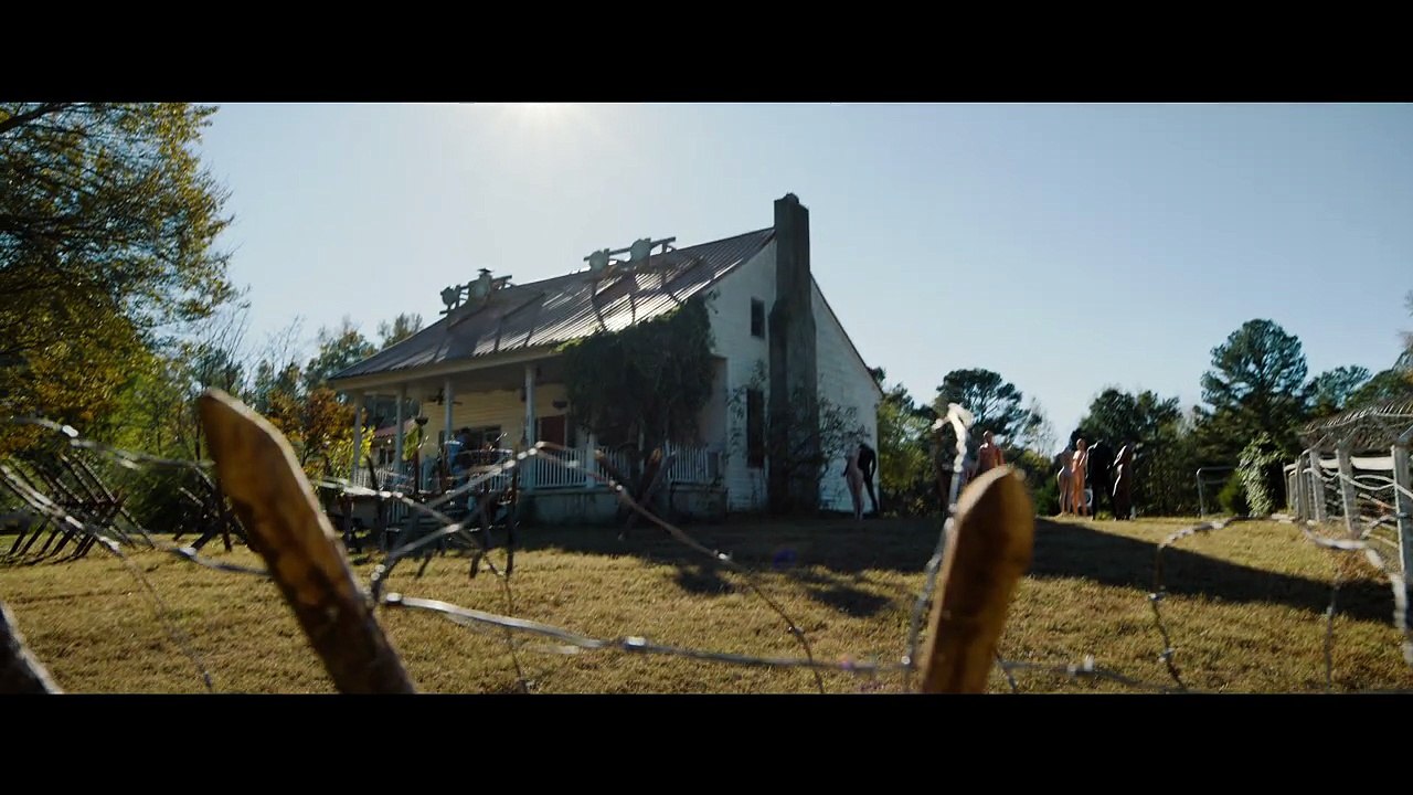 Scary Movie   Official Trailer (2026 Movie) - Marlon Wayans, Shawn Wayans, Anna Faris, Regina Hall