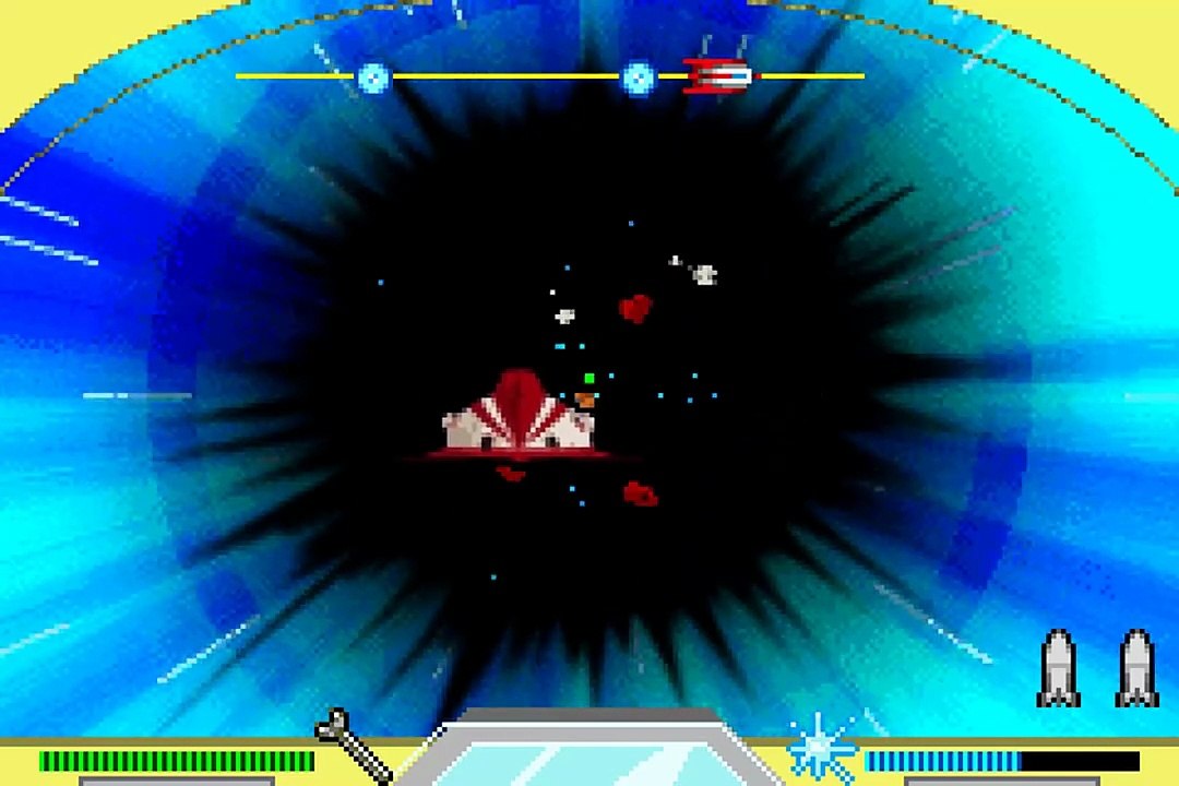 Atomic Betty Gameplay