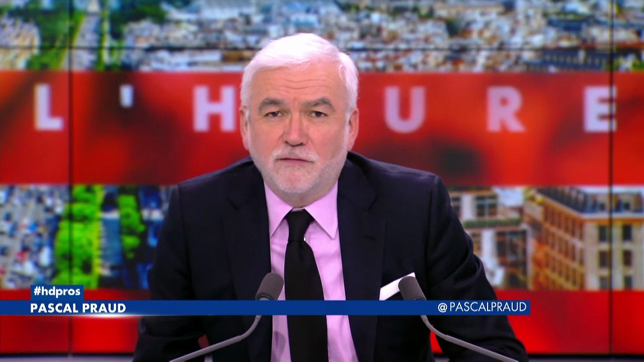 Édito Pascal Praud - Dissuasion avancée : «L'arme nucléaire ne se partage pas»