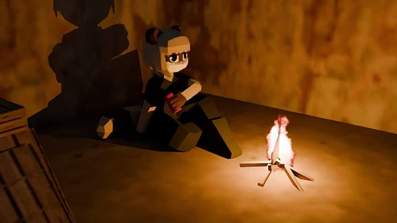 ccxiaoyi123 animation 3D