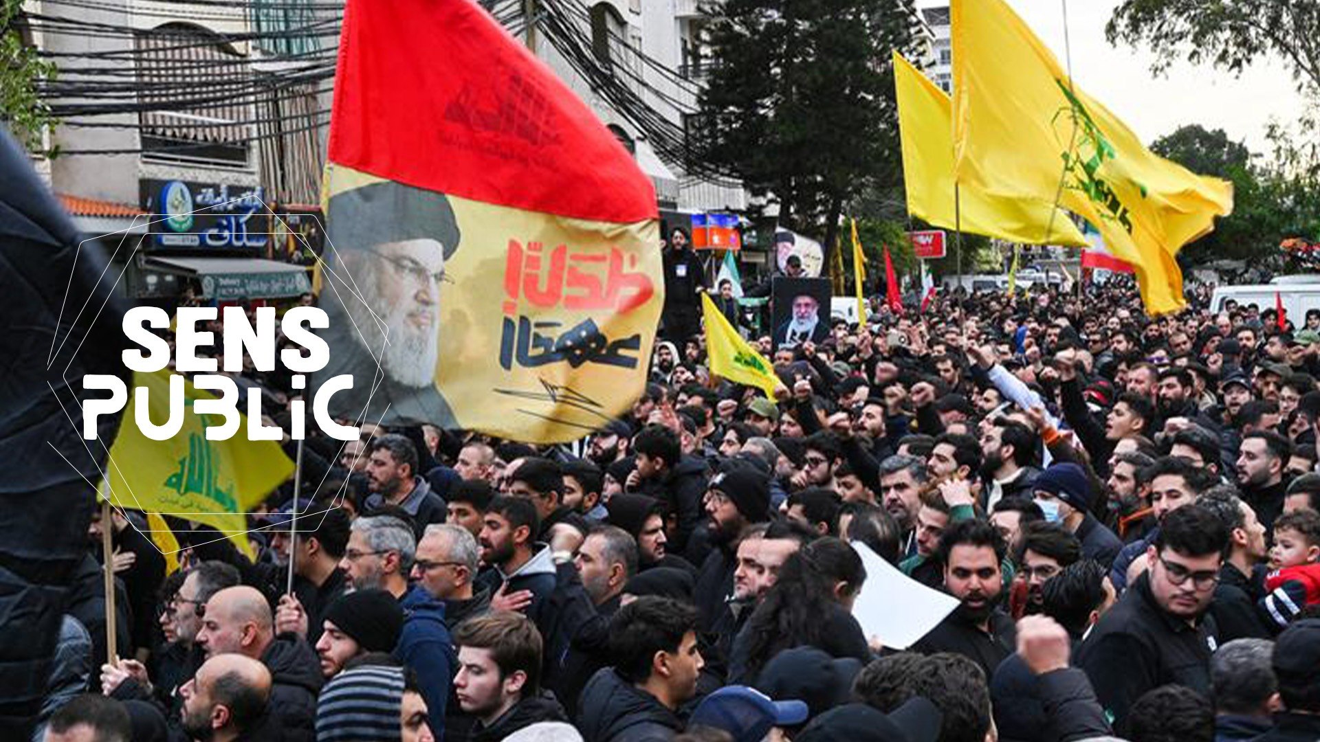 Iran : que cherche Trump ?