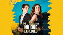 The heiress no one expected Full English Sub