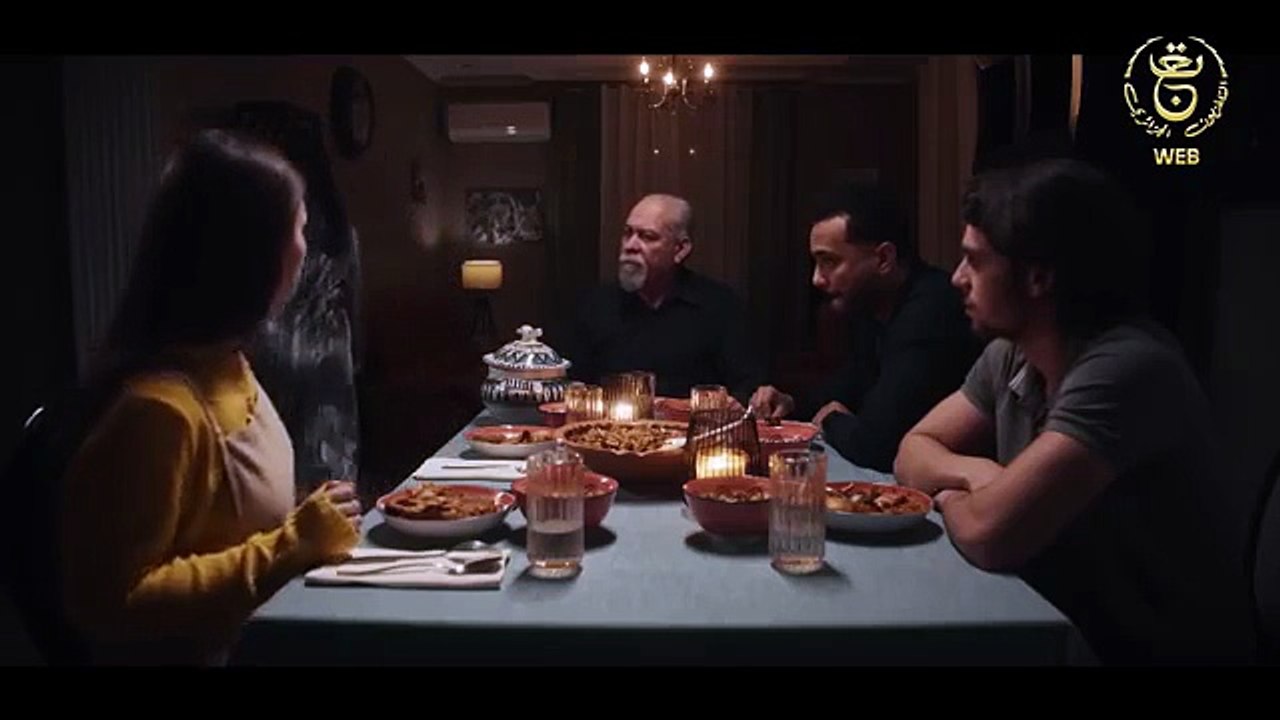 مسلسل لفراق 2  - Lefraq s2 Ep 10