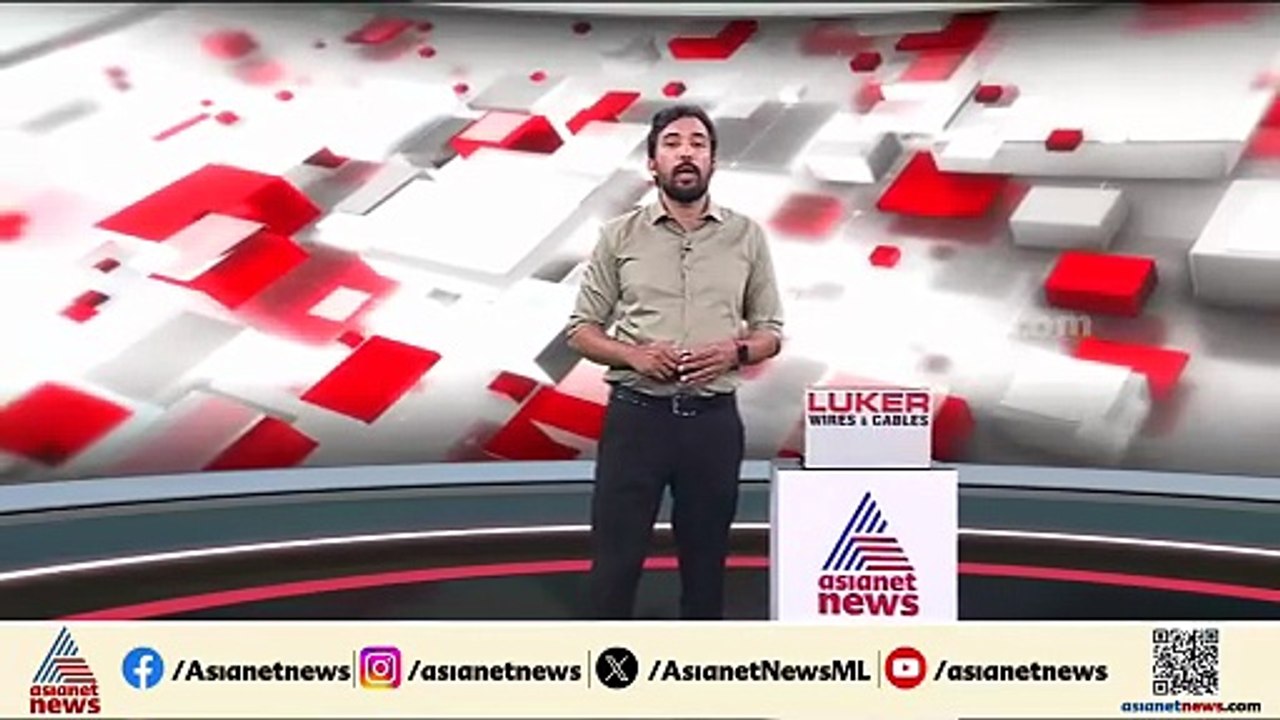 നാലാം ദിവസവും കലുഷിതമായി പശ്ചിമേഷ്യൻ യുദ്ധം; തിരിച്ചടി ഉടനെന്ന് ട്രംപ്