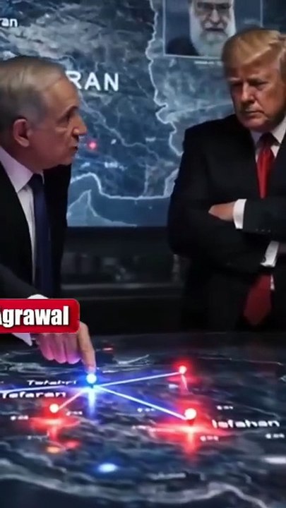 USA vs IRAN