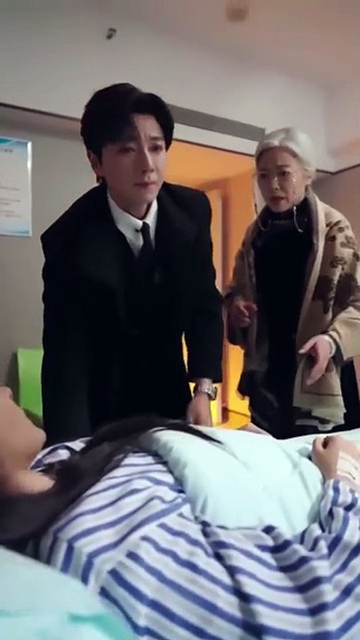 【ENG DUB】 She Left Me When I Was Poor. 8 Years Later, I'm a Billionaire... and She's My Janitor