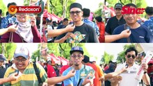 Redoxon Kongsi Kebaikan di Bulan Ramadan