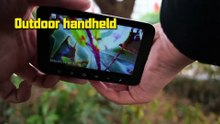 Bubo – Explore the Microscopic World in Your Hands by BUBO — Kickstarter