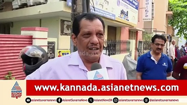 ಭೀಕರ ಬೆಂಕಿ ಅವಘಡ: ಕಂಟ್ರಾಕ್ಟರ್ ಪತ್ನಿ ಸಾವು, ಮೂವರ ರಕ್ಷಣೆ | Bengaluru | Gayatri Nagar Fire Accident