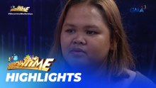It's Showtime: MADLANG PLAYER, MASASAGOT BA ANG P100,000 JACKPOT QUESTION?! (Laro, Laro, Pick)