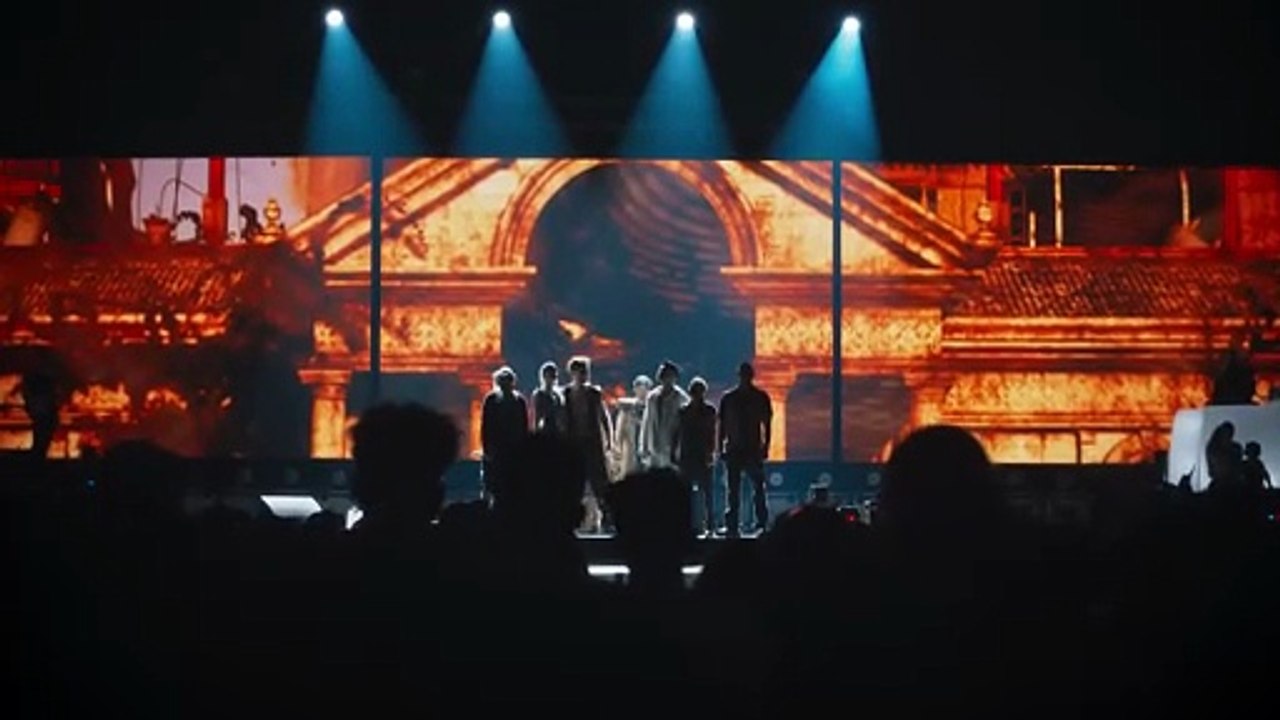 Cap. 39 | L4 R3IN4 D3L FL0W 3 HD