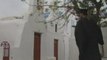 Cyclades chapelles de Mykonos