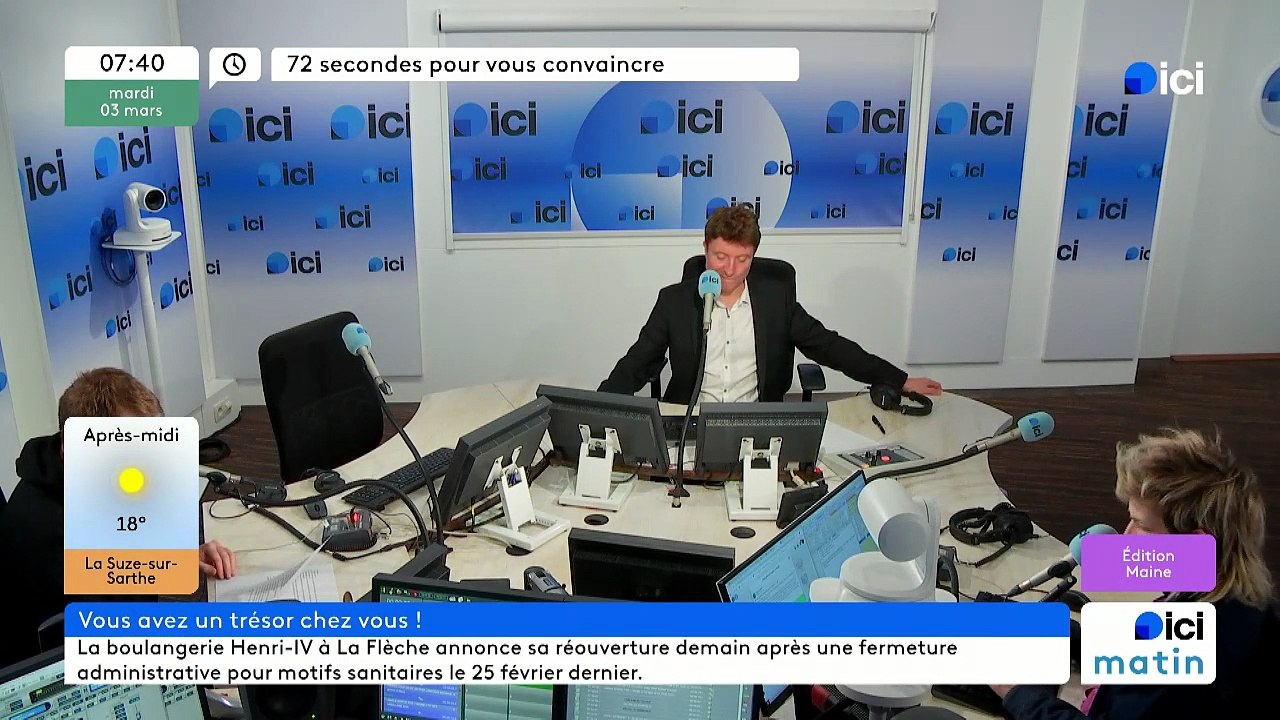 72 secondes pour vous convaincre que vous avez sûrement un trésor chez vous