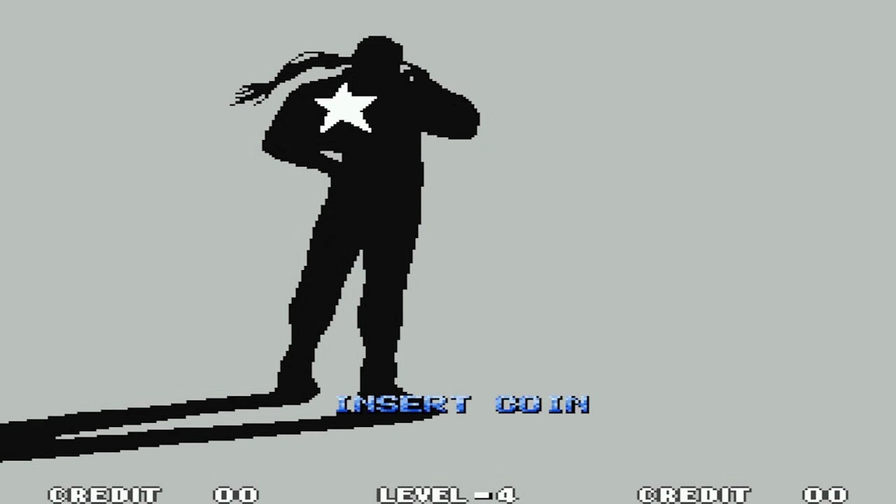 SNK Real Bout Fatal Fury Intro Ikemen Go