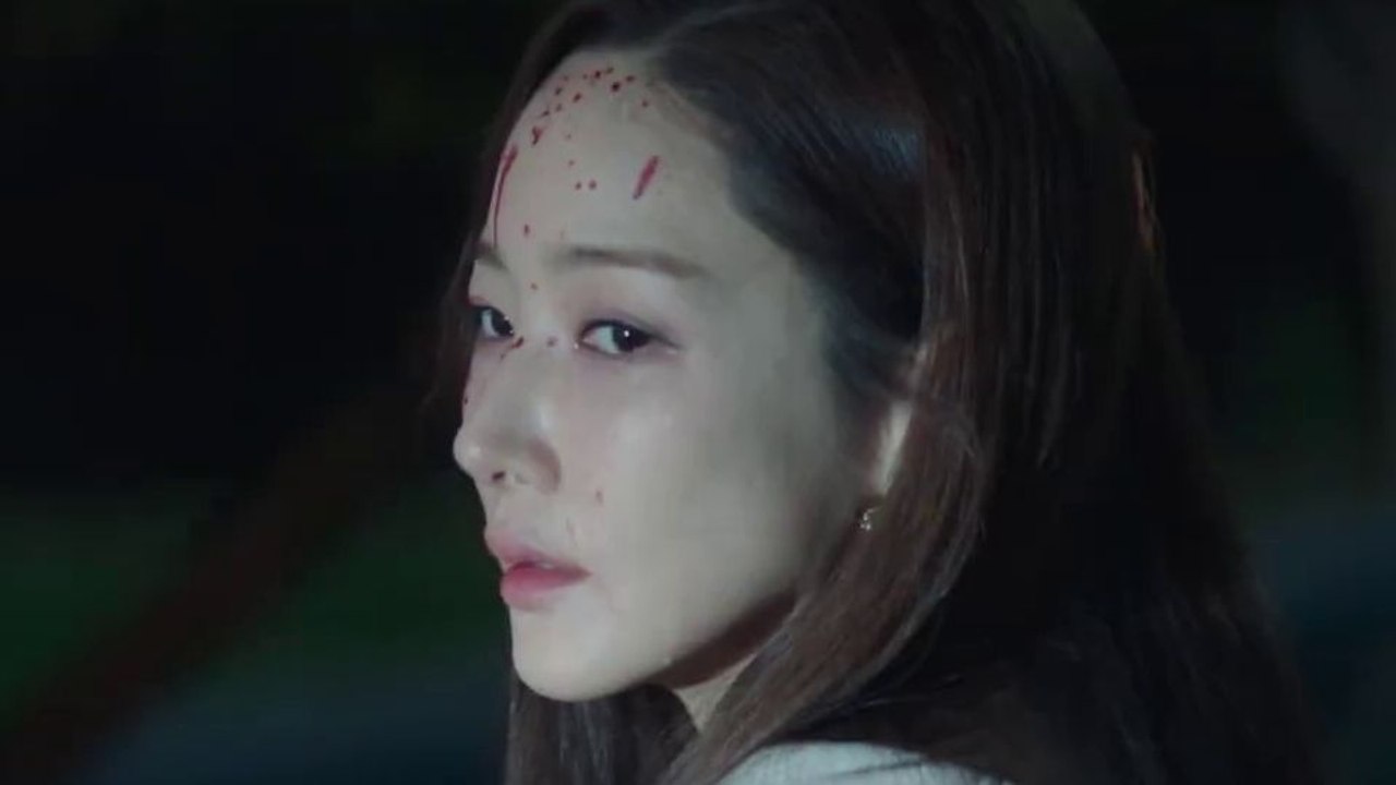 Siren's Kiss Trailer OmeU