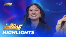 It's Showtime: ‘Michael V.,’ natagpuang sumalang sa ‘Tawag Ng Tanghalan’?! (Tawag Ng Tanghalan)