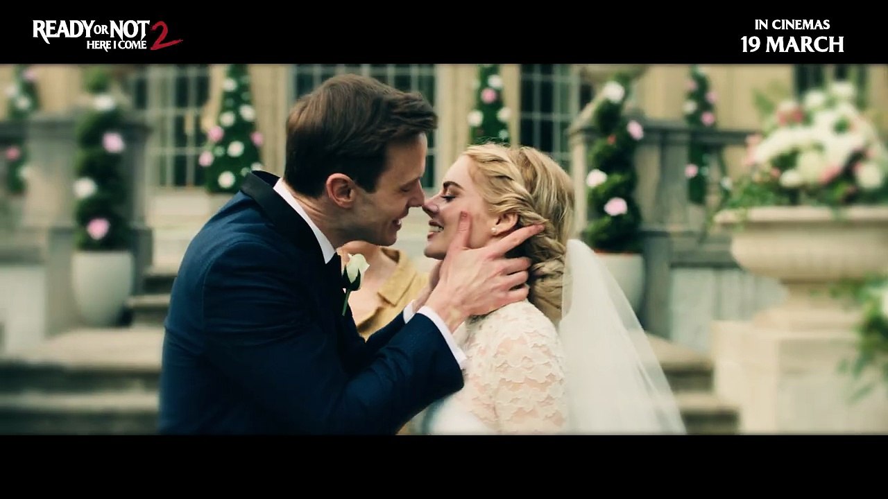 Ready Or Not 2: Here I Come | Tv Spot: Sacrifice