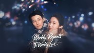 Weekly report to weekly love Full English Sub
