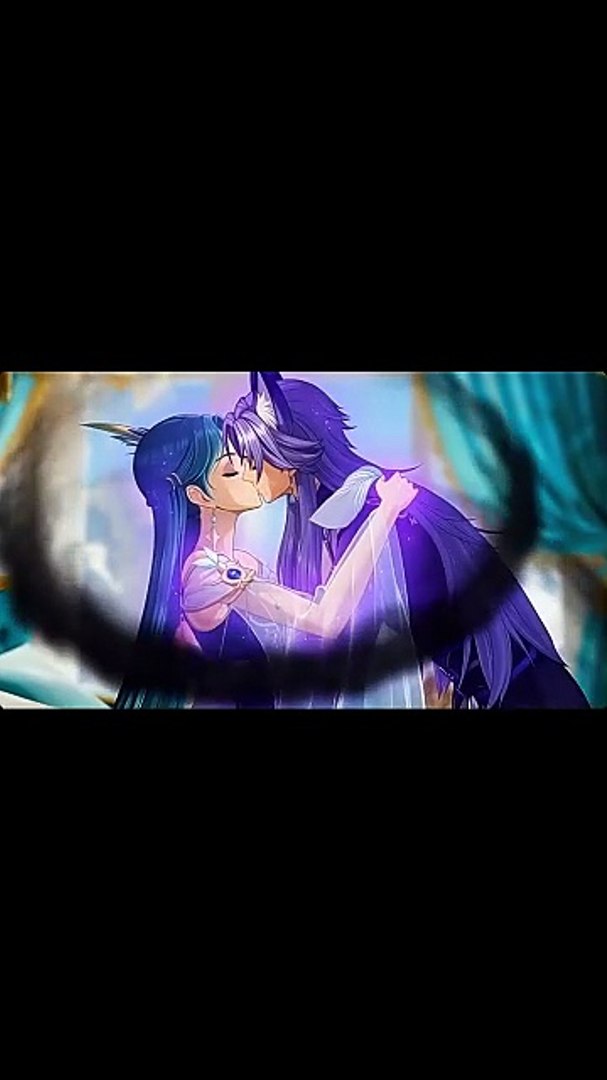 ⁣[#MiniMovie] Reverse Harem Chaos - Healing Beasts Capturing Hearts(DUBBED)