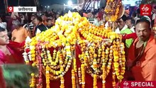 दंतेवाड़ा में फागुन मड़ई की अनोखी परंपरा: नवमी पालकी, आंवला मारा रस्म और ताड़ के पत्तों से होलिका दहन