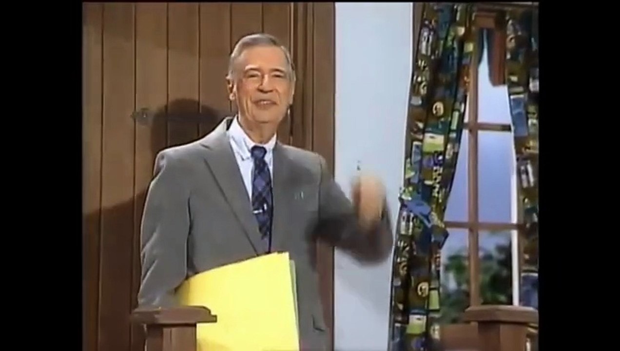 Dick Dastardly (1968) Sings Won't You Be My Neighbor Song (Part 2/10)