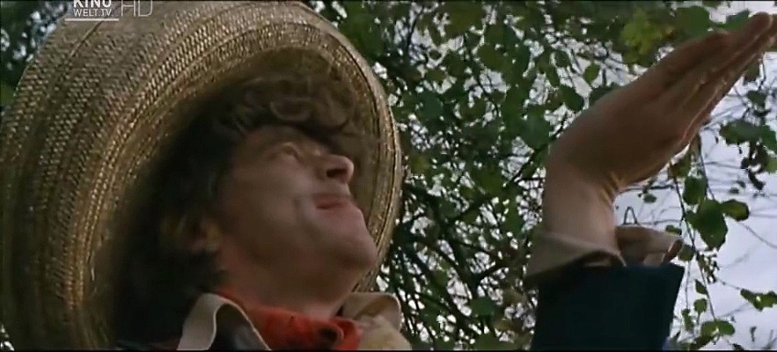 Texas - Doc Snyder hält die Welt in Atem (1993)
