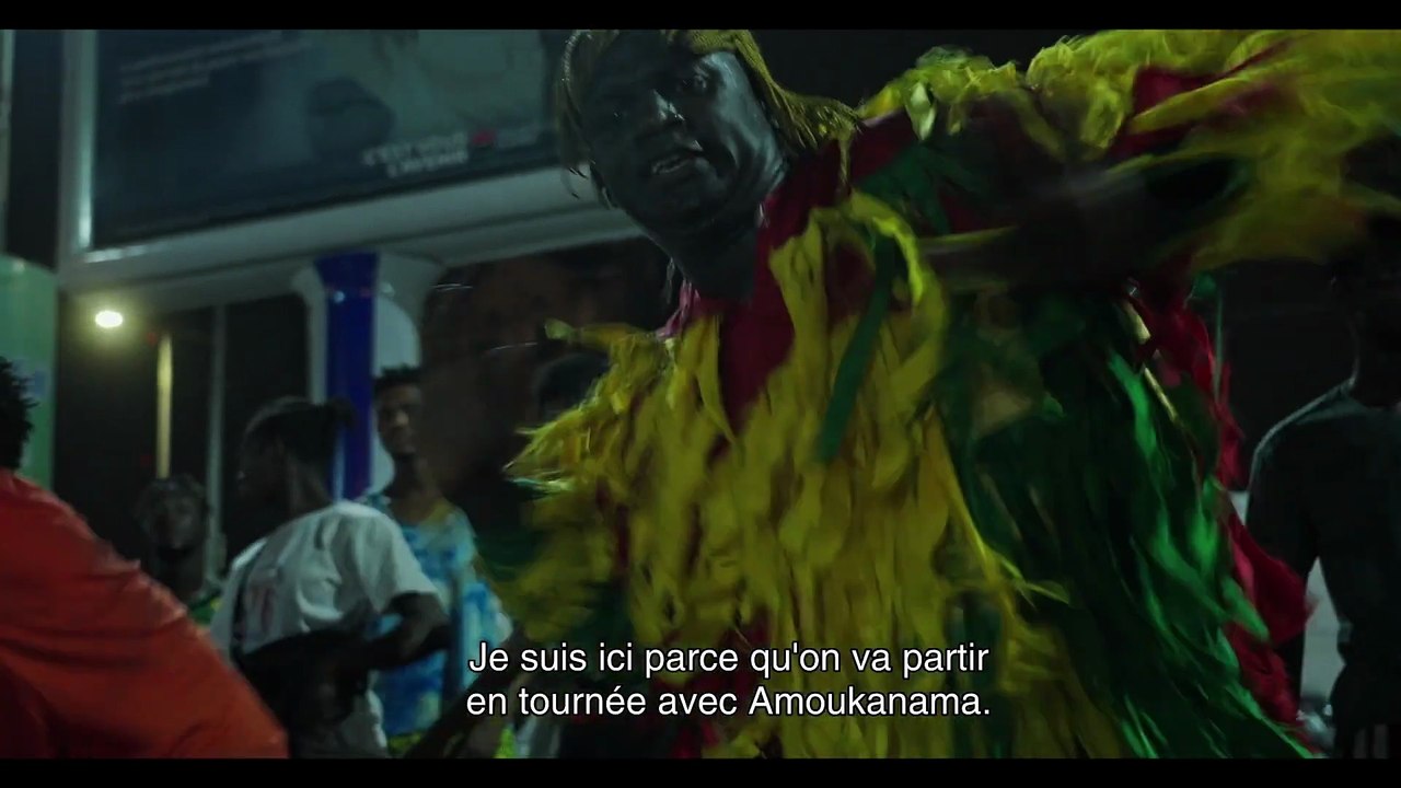 Fantastique - Trailer