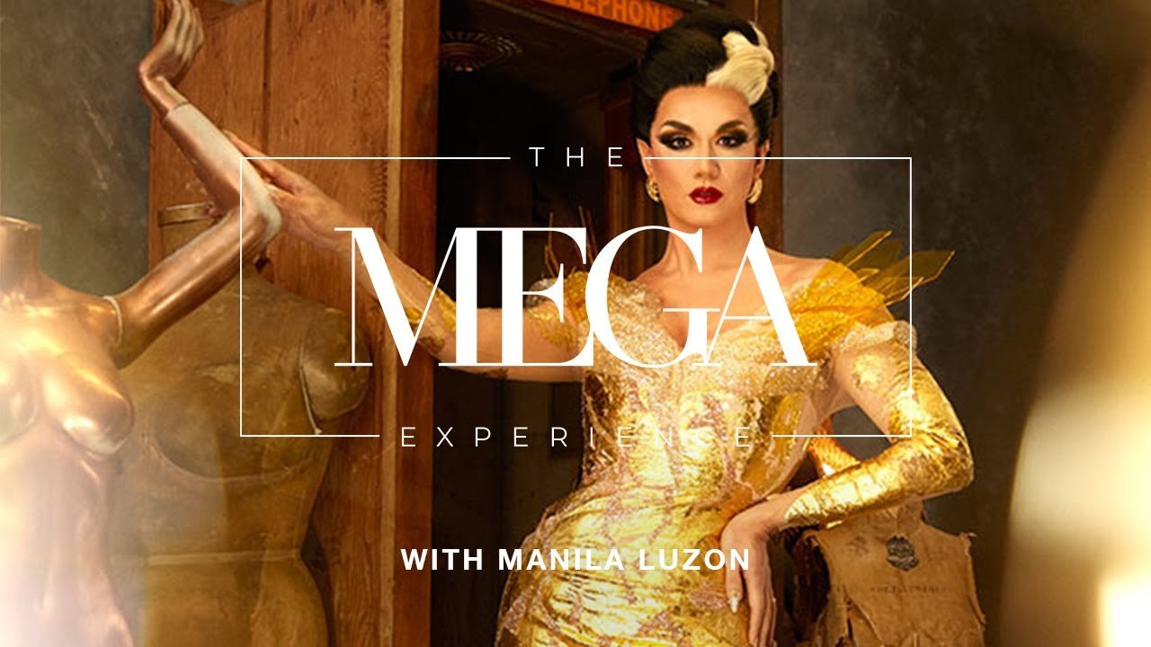 The MEGA Experience with Manila Luzon