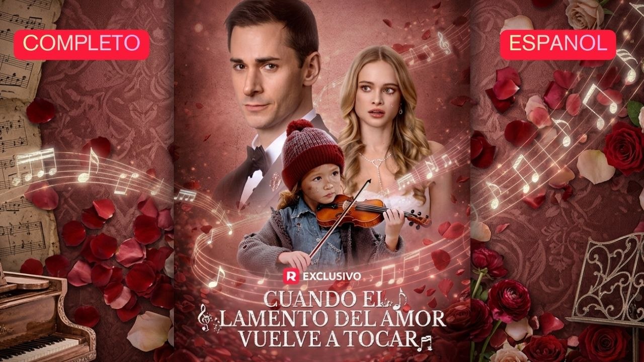 EspañOl Cuando El Lamento Del Amor Vuelve A Tocar VersióN Completo