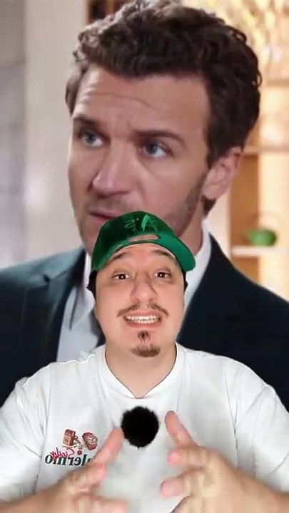 L'explication émouvante de Stanislas dans Ici Tout Commence #icitoutcommence