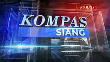 Militer Israel Serang Studio TV Al-Manar di Beirut Lebanon | KOMPAS SIANG